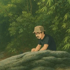 Ed Huang